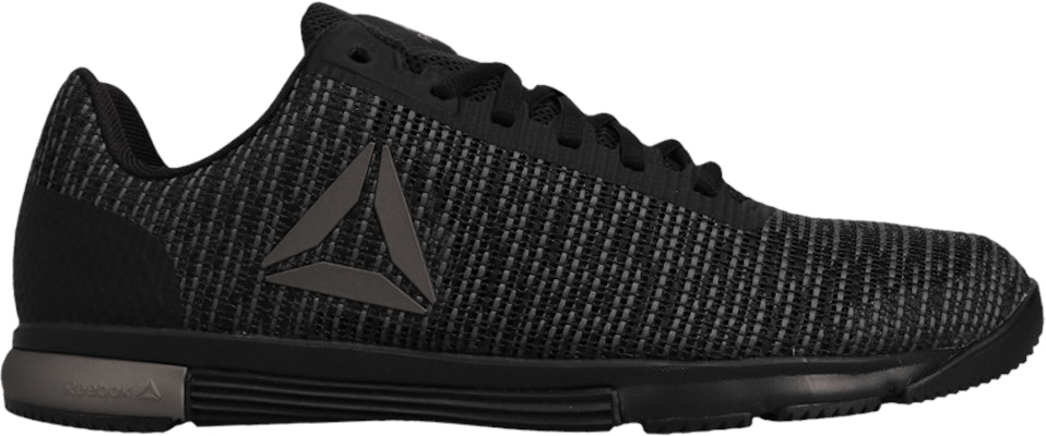 Reebok Speed TR Flexweave Black DV9560 DV9560 Novelship