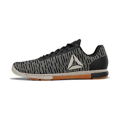 Reebok Speed TR Flexweave 'Black'
