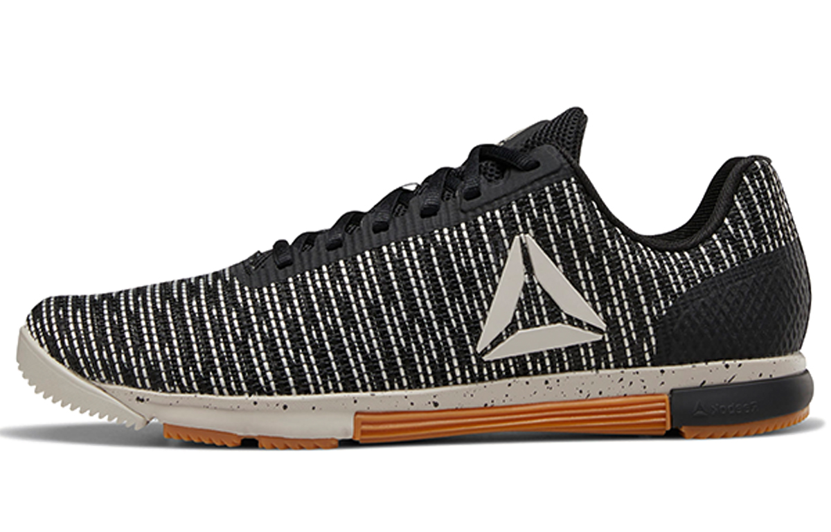Reebok Speed TR Flexweave 'Black' DV9558