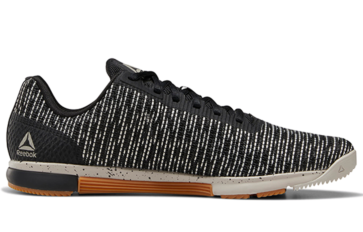 Order Reebok Speed TR Flexweave 'Black' DV9558