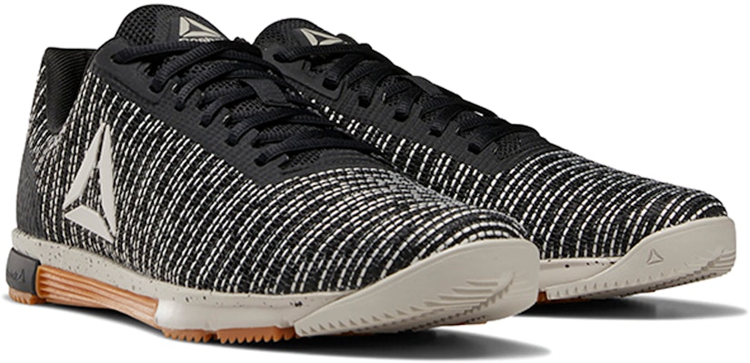 리복 스피드 TR 플렉스위브 '블랙' (Reebok Speed TR Flexweave 'Black') DV9558 Lookbook 리복 스피드 TR 플렉스위브 '블랙' (Reebok Speed TR Flexweave 'Black') DV9558
