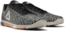 Lookbook Reebok Speed TR Flexweave 'Hitam' DV9558