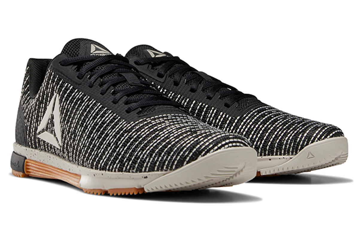 Lookbook Reebok Speed TR Flexweave 'Black' DV9558