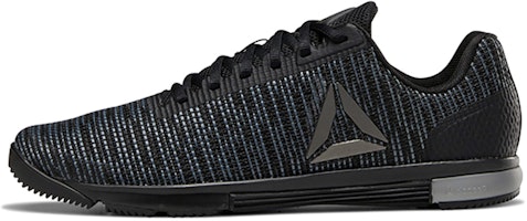Reebok Speed TR Flexweave 'Black' DV9560 Reebok Speed TR Flexweave 'Black' DV9560