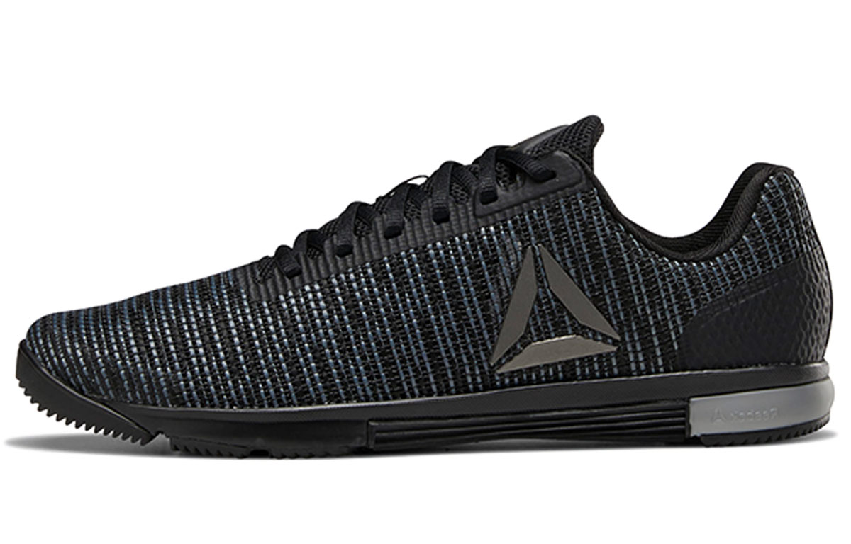 Reebok Speed TR Flexweave 'Black' DV9560