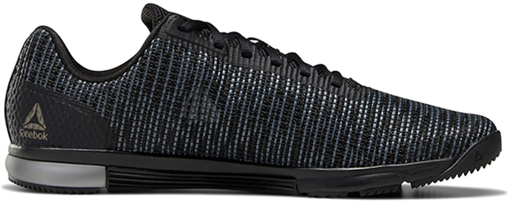 Reebok Speed TR Flexweave 'Black' DV9560 Order Reebok Speed TR Flexweave 'Black' DV9560