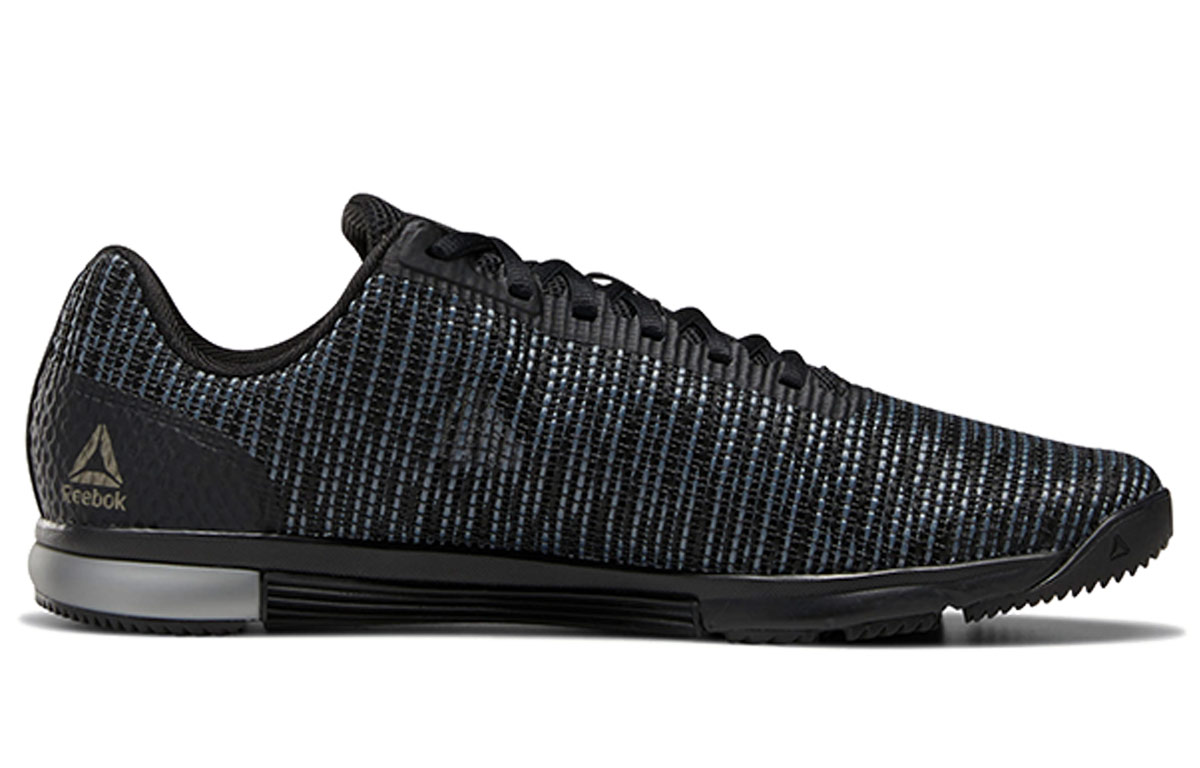 Order Reebok Speed TR Flexweave ''Nero'' DV9560