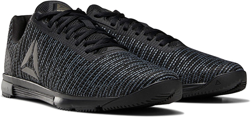 Reebok Speed TR Flexweave 'Black' DV9560 Lookbook Reebok Speed TR Flexweave 'Black' DV9560