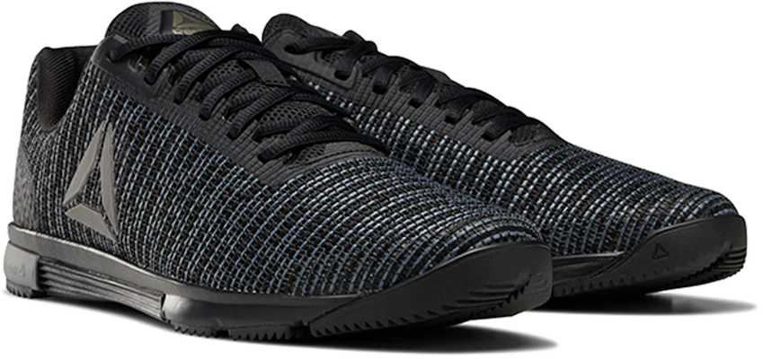 Reebok Speed TR Flexweave ''Nero'' DV9560 Lookbook Reebok Speed TR Flexweave ''Nero'' DV9560