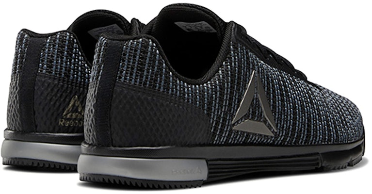 Reebok Speed TR Flexweave 'Black' DV9560 Shop Reebok Speed TR Flexweave 'Black' DV9560