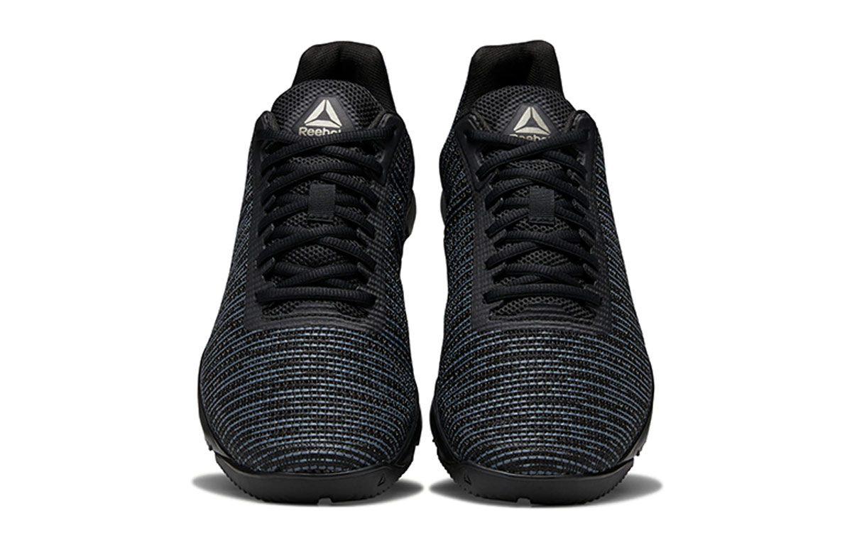 Purchase Reebok Speed TR Flexweave ''Nero'' DV9560