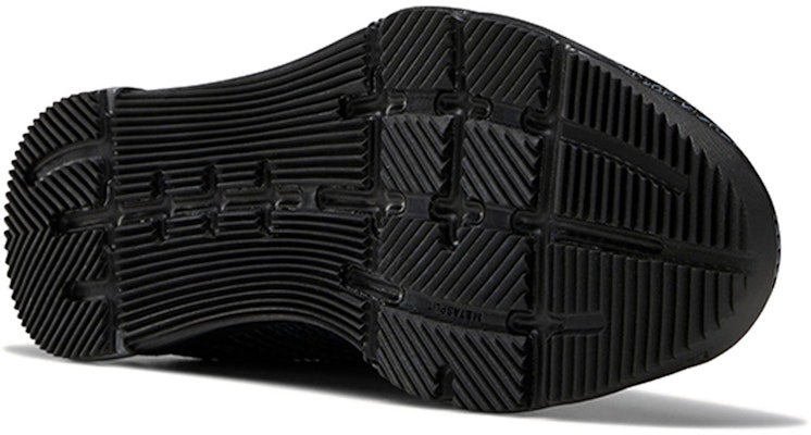 リーボック スピードTR Flexweave ブラック DV9560 Details for リーボック スピードTR Flexweave ブラック DV9560