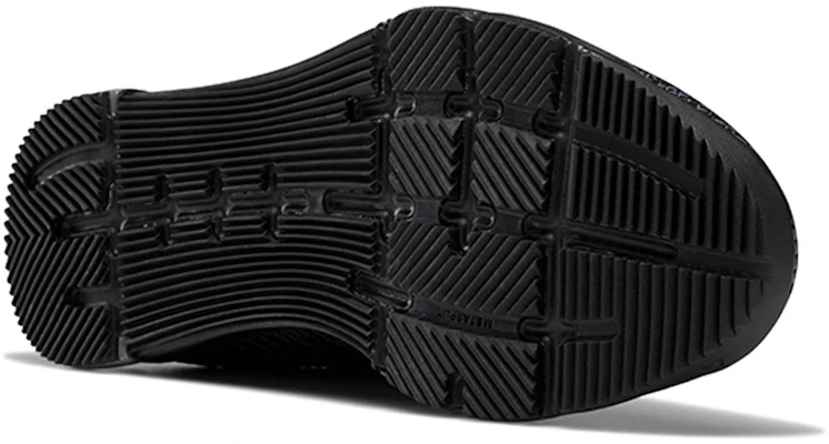 Reebok Speed TR Flexweave ''Nero'' DV9560 Details for Reebok Speed TR Flexweave ''Nero'' DV9560
