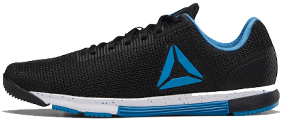 Reebok Speed Tr Flexweave 'Black Blue' EG6685 Buy Reebok Speed Tr Flexweave 'Black Blue' EG6685