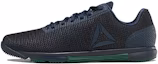 Buy Reebok Speed TR Flexweave 'Black Blue' EH1150