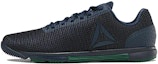 Buy Reebok Speed TR Flexweave 'Hitam Biru' EH1150