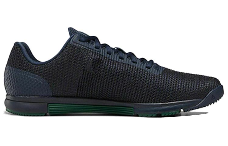 Order Reebok Speed TR Flexweave 'Black Blue' EH1150