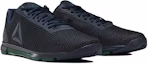 Lookbook Reebok Speed TR Flexweave 'Black Blue' EH1150