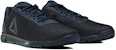 Reebok Speed TR Flexweave 'Hitam Biru' EH1150