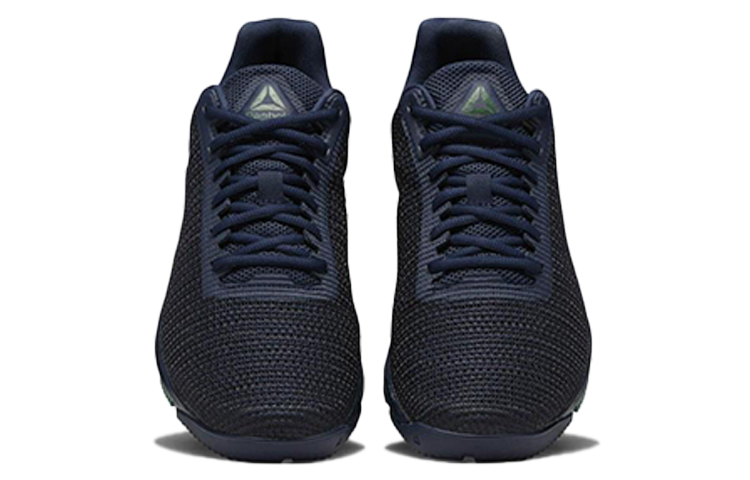 Shop Reebok Speed TR Flexweave 'Black Blue' EH1150