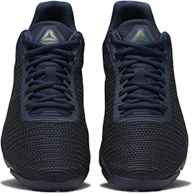 Reebok Speed TR Flexweave 'Black Blue' EH1150 Shop Reebok Speed TR Flexweave 'Black Blue' EH1150