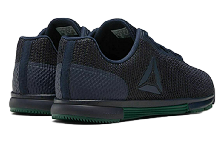 Purchase Reebok Speed TR Flexweave 'Black Blue' EH1150
