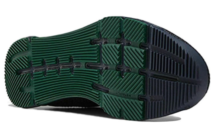 Details for Reebok Speed TR Flexweave 'Black Blue' EH1150