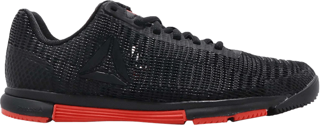 Reebok women's speed tr 2025 flexweave