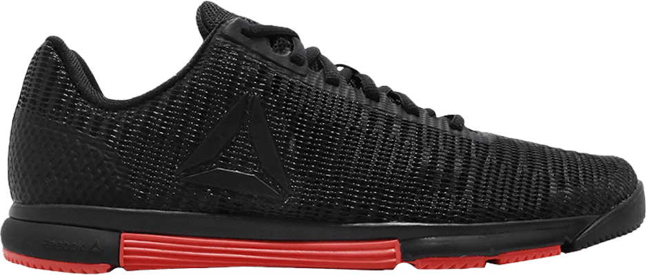 Reebok Speed TR Flexweave ''Noir Carotène'' CN5499 Buy Reebok Speed TR Flexweave ''Noir Carotène'' CN5499
