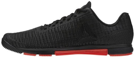 Reebok Speed TR Flexweave 'Black Carotene' CN5499 Reebok Speed TR Flexweave 'Black Carotene' CN5499