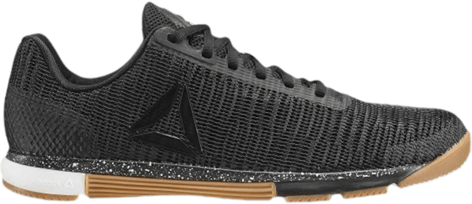 Reebok Speed TR Flexweave Black Gum CN8208 CN8208 Novelship
