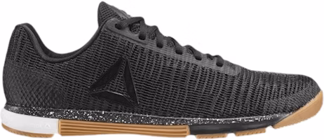 Reebok Speed TR Flexweave 'Black Gum' CN8208 Reebok Speed TR Flexweave 'Black Gum' CN8208