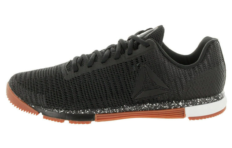 Reebok Speed TR Flexweave 'Black Gum' CN8208