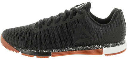 Reebok Speed TR Flexweave 'Black Gum' CN8208 Reebok Speed TR Flexweave 'Black Gum' CN8208
