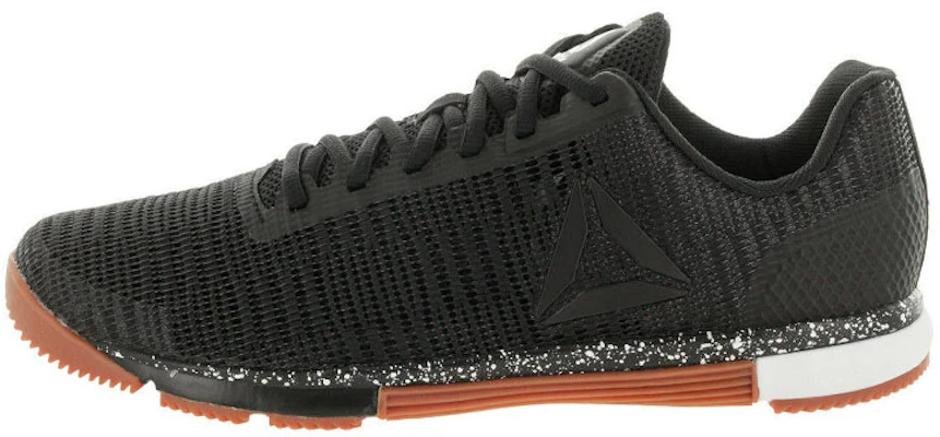 Reebok Speed TR Flexweave ''Nero Gum'' CN8208 Buy Reebok Speed TR Flexweave ''Nero Gum'' CN8208