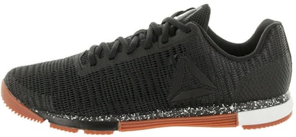 Reebok Speed TR Flexweave 'Black Gum' CN8208 Reebok Speed TR Flexweave 'Black Gum' CN8208