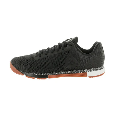 Reebok Speed TR Flexweave 'Black Gum'