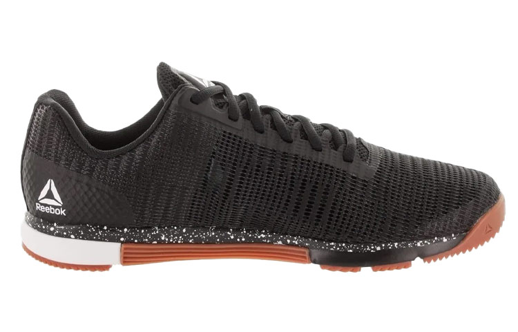 Order Reebok Speed TR Flexweave ''Nero Gum'' CN8208