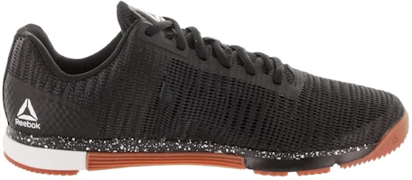 Order Reebok Speed TR Flexweave「黑膠」CN8208