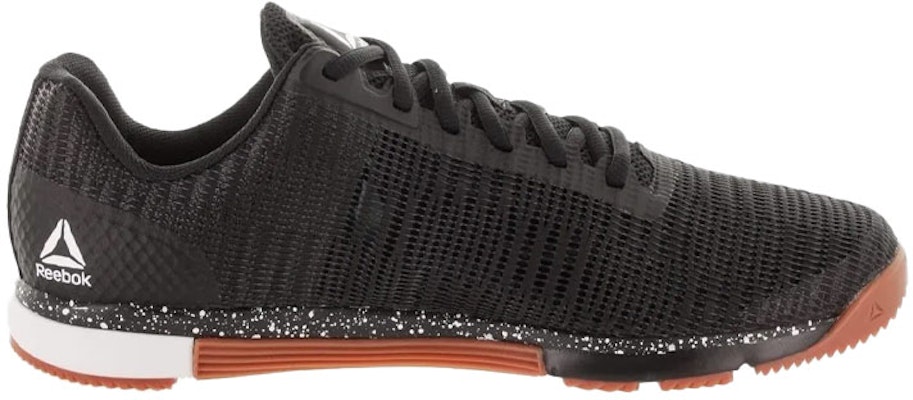 Reebok Speed TR Flexweave 'Black Gum' CN8208 Order Reebok Speed TR Flexweave 'Black Gum' CN8208