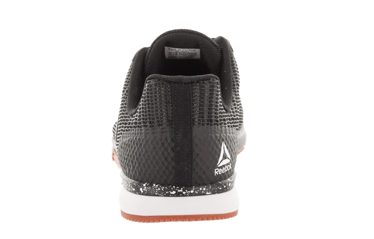 Shop Reebok Speed TR Flexweave ''Nero Gum'' CN8208