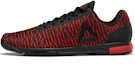 Buy Reebok Speed TR Flexweave 'Black Red' DV9557