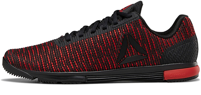 Reebok Speed TR Flexweave 'Black Red' DV9557 Buy Reebok Speed TR Flexweave 'Black Red' DV9557