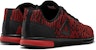 Reebok Speed TR Flexweave 'Hitam Merah' DV9557