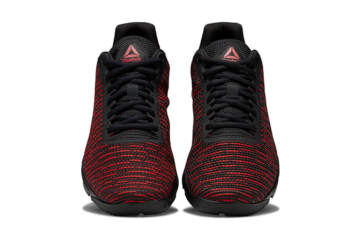 Purchase Reebok Speed TR Flexweave 'Black Red' DV9557