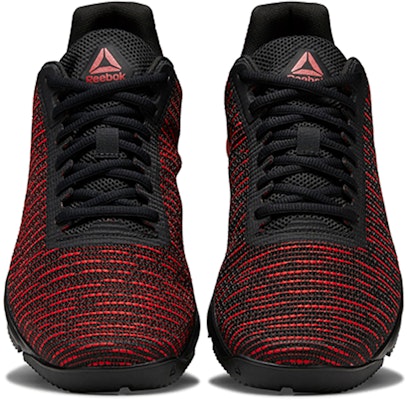 Reebok Speed TR Flexweave 'Black Red' DV9557 Purchase Reebok Speed TR Flexweave 'Black Red' DV9557