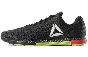 Reebok Speed TR Flexweave 'Black White' DV4405 Reebok Speed TR Flexweave 'Black White' DV4405
