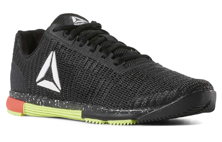 Lookbook Reebok Speed TR Flexweave 'Black White' DV4405