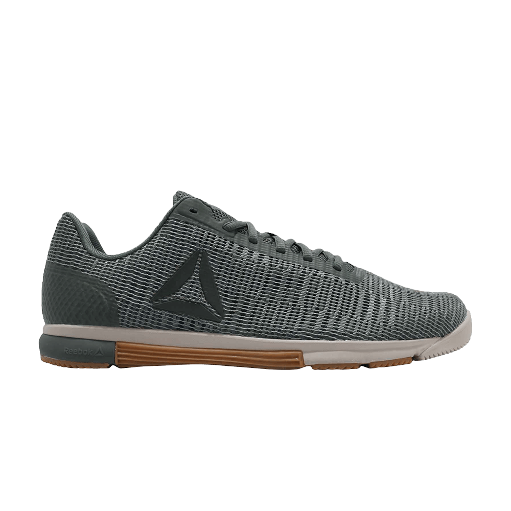 Reebok Speed TR Flexweave 'Chalk Green' CN5501