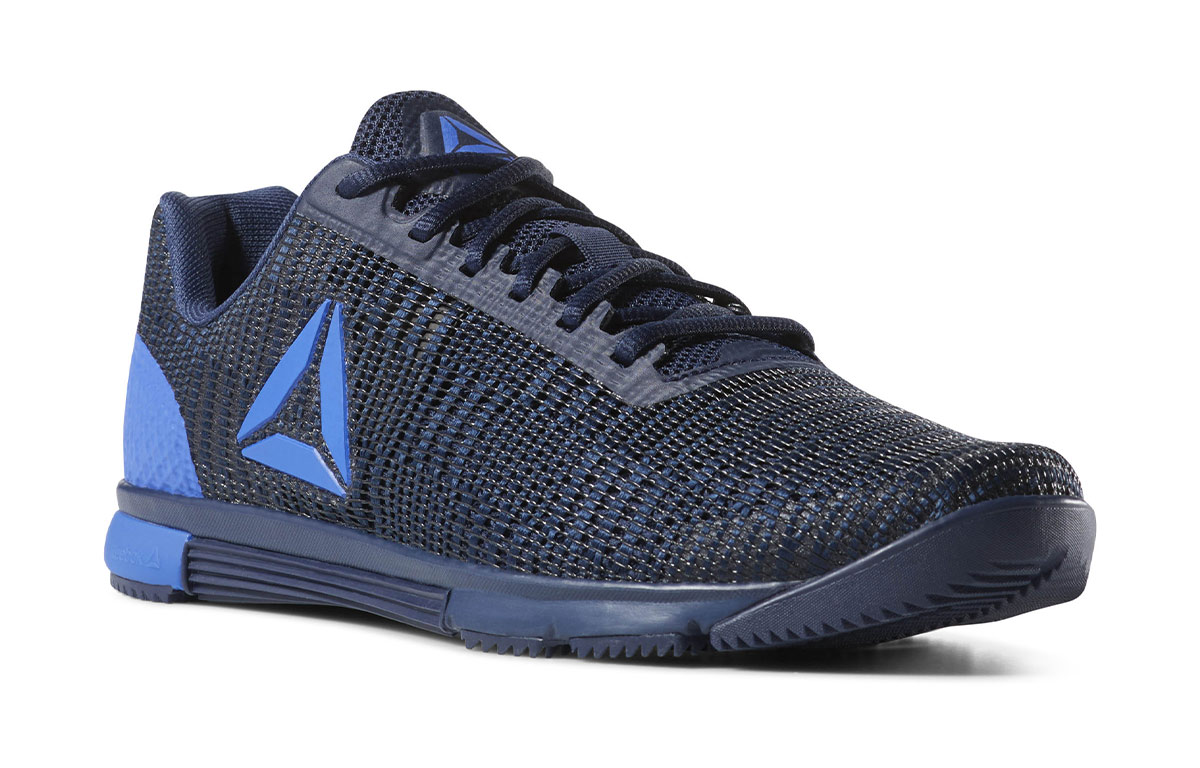 Lookbook Reebok Speed TR Flexweave ''Cobalto'' DV4400